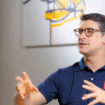 Petrobras fecha contratos de monitoramento submarino